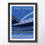 Peterborough United The Posh Wembley Poster, thumbnail 7 of 7