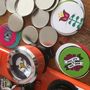 Party Animal Badges For Party Bags, thumbnail 4 of 4