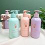 Body Wash Trio Gift Set, thumbnail 1 of 4