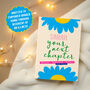 Personalised Illness Recovery New Chapter Gift Book, thumbnail 2 of 8