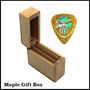 Punisher Lignum Vitae Pick In A Gift Box, thumbnail 9 of 9