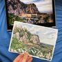 Personalised 'Special Place' Watercolour Illustration, thumbnail 6 of 12