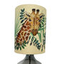 Giraffe Lampshade, thumbnail 4 of 8