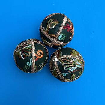 Anang Handmade Bauble, 3 of 6