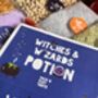Witches And Wizards Potion Kit, thumbnail 3 of 5