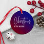 Personalised Family Christmas Decoration, thumbnail 4 of 12