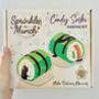 Candy Sushi Making Kit Letterbox Size, thumbnail 4 of 9