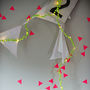 Macrame Fairy Lantern, thumbnail 7 of 11