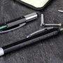 Gifts For Men Personalised Multi Tool Pen For Him, thumbnail 8 of 10