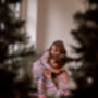 Matching Family Christmas Pyjamas Child Set, thumbnail 5 of 7