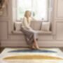 Hug Rug Eco Washable Oval Eclipse, thumbnail 5 of 5