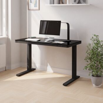 Juno Height Adjustable Smart Desk, 12 of 12