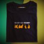 Gift For Guitarists, Guitar Shirt “You Can’t Have Too Many Guitars” Statement Shirt, thumbnail 2 of 3