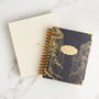 Original 2024 Daily Planner Diary: Shimmer Personalised, thumbnail 1 of 9