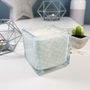 Christening Square Scented Candle, thumbnail 9 of 12