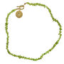 Clrock Olivive Necklace, thumbnail 4 of 4