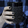 Ceramic Mug With Spikes, thumbnail 1 of 5