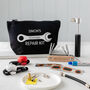 Personalised Deluxe Cycling Repair Gift Set, thumbnail 4 of 5