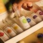 Seven Chakra Natural Mist Gift Set, thumbnail 1 of 5