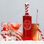 Candy Cane Christmas Gin, thumbnail 1 of 4