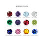 Design Your Own Birthstone Eternity Ring, thumbnail 4 of 10