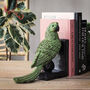 Set Of Parrot Bookends, thumbnail 5 of 5