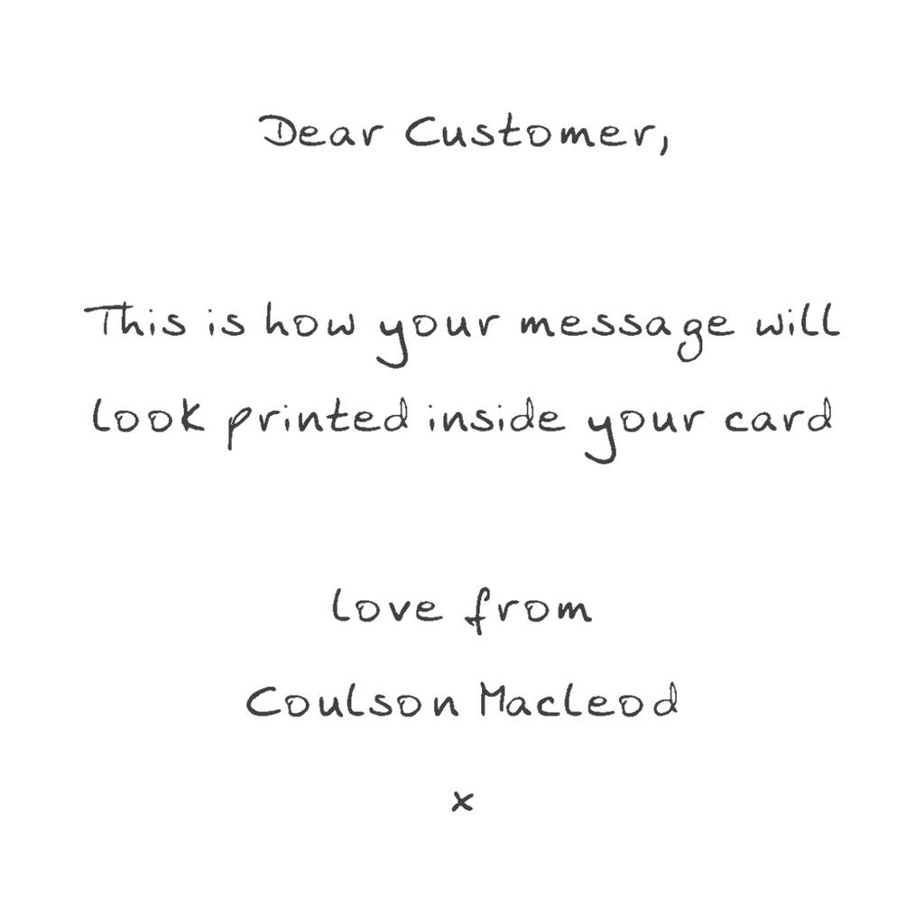 Wine Connoisseur Birthday Card By Coulson Macleod