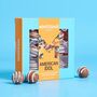 American Idol, Nine Salted Caramel Truffle Collection, thumbnail 1 of 2