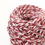Red And White Bakers Twine Assorted, thumbnail 4 of 8