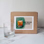 Personalised 80th Birthday Whisky Glass, thumbnail 5 of 9