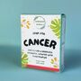 Soap For Cancer Funny Novelty Zodiac Gift, thumbnail 1 of 6