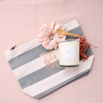 'Best Mum' Organic Fragrance Hamper Gift Set, 2 of 5