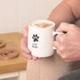 Ceramic Cat Mum Cat Dad Coffee Mug, thumbnail 5 of 9