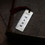 Platinum Jubilee Bookmark, thumbnail 2 of 7