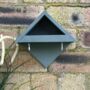 Bird Feeder And Hanger. Can Be Personalised, thumbnail 3 of 5