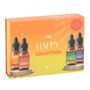 The Happy Collection Blended Essential Oil Set, thumbnail 3 of 3