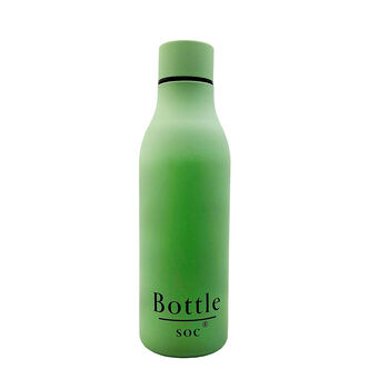 Bottlesoc 500ml Water Bottles, 3 of 7