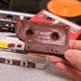 Chocolate Cassette Tape, thumbnail 2 of 6