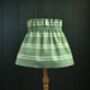 Dolly Scrunchie Lampshade Covers, thumbnail 8 of 12