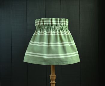 Dolly Scrunchie Lampshade Covers, 8 of 12