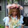 Natural Dried Flower Crown Kit, thumbnail 3 of 6