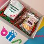 Popcorn Christmas Eve Box, thumbnail 1 of 4