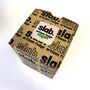 Father's Day Three Fudge Slab Gift Box Vegan, thumbnail 2 of 4