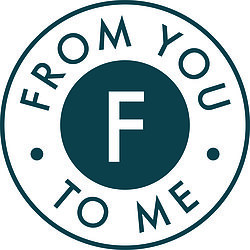 FROM YOU TO ME Company Logo