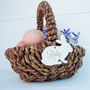 Personalised Easter Egg Hunt Basket, thumbnail 8 of 11