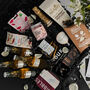 The Ultimate Wedding Gift Hamper With Champagne, thumbnail 1 of 12
