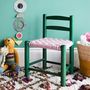 Hand Woven Children's Nursery Chairs, thumbnail 1 of 12