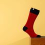 The Blank Canvas Bamboo Socks Collection, thumbnail 6 of 9
