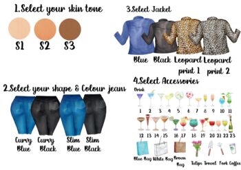 Personalised Daughter Hug Print – Birthday Gift Idea, 5 of 5