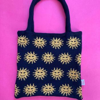 Sunny Tote Bag, 6 of 9